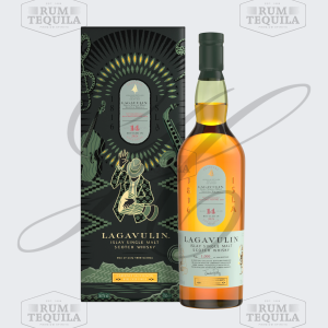 Lagavulin 14 Year Old Islay Jazz Festival 2024 Single Malt 