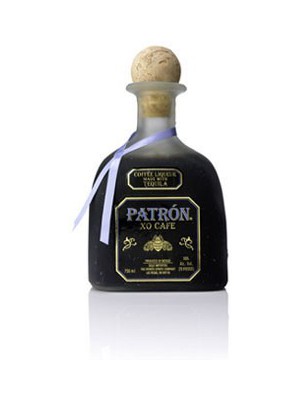 Patrón XO Cafe Liqueur 