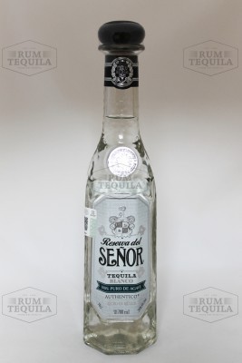 Reserva Del Senor Blanco New Label