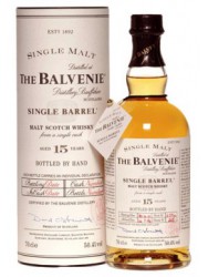 Balvenie Single Barrel 15years 47,8%