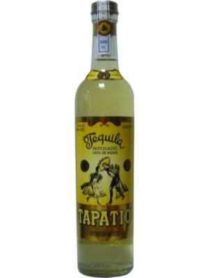 Tapatio Reposado