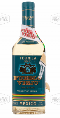 Pueblo Viejo Anejo