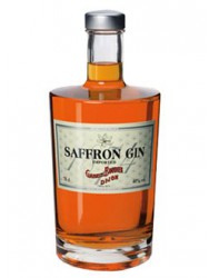 Boudieur Saffron 