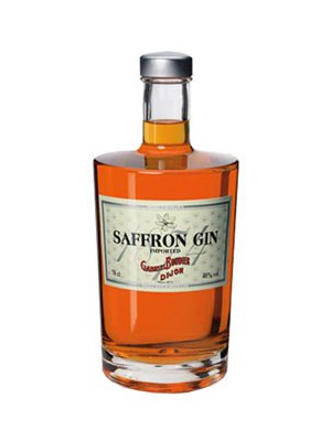 Boudieur Saffron 