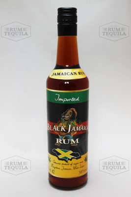 Black Jamaica