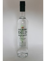 Aalborg Dild Aquavit