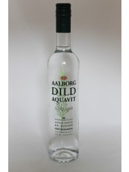 Aalborg Dild Aquavit