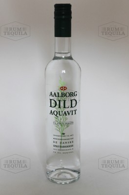 Aalborg Dild Aquavit