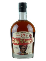 Big Mama Muscatel Finish 10YO