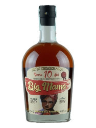 Big Mama Muscatel Finish 10YO