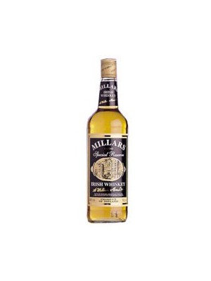 Millar´s Special Reserve 