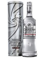 Russian Standard Platinum