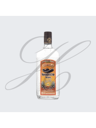 Sombrero Negro Silver (mixto) 