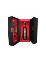 Herencia Historico 15YO Extra Anejo