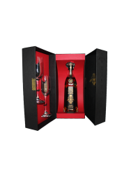 Herencia Historico 15YO Extra Anejo