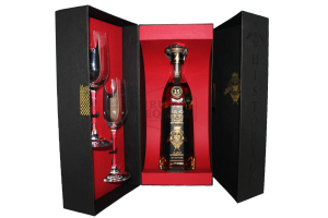 Herencia Historico 15YO Extra Anejo