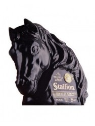 Stallion Añejo