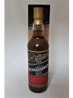 The Secret Treasures Bunnahabhain 15 YO Sherry Cask 2001