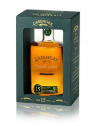 Greenore 15years Single Grain