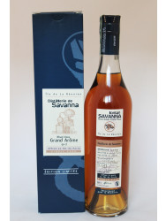 Savanna Cask Grand Arome nr. 977 Porto wood