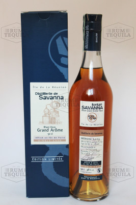 Savanna Cask Grand Arome nr. 977 Porto wood