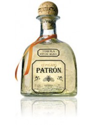 Patrón Reposado