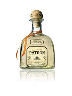 Patrón Reposado