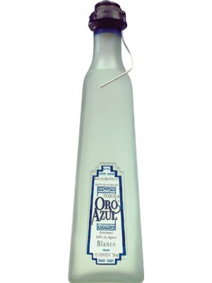 Oro Azul Blanco