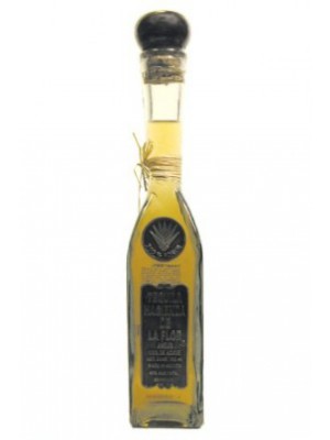 Hacienda de la Flor Añejo