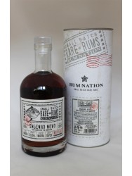 Rum Nation Engenho Novo Agricole