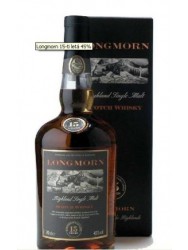 Longmorn 15 years