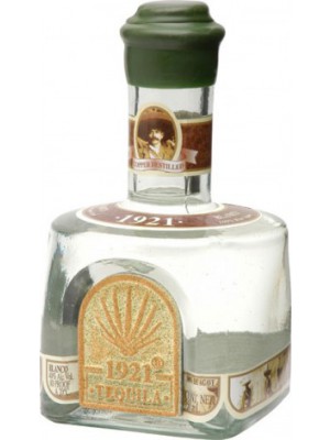 Tequila 1921 Blanco