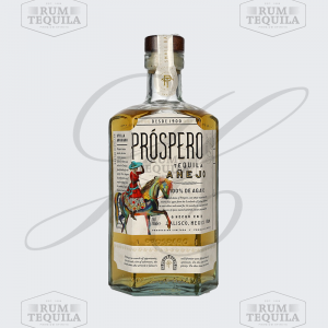 Próspero Añejo