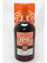 HSE Small Cask 2014
