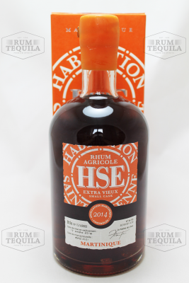 HSE Small Cask 2014