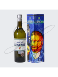 Absinth Absente