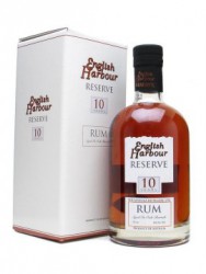 English Harbour Reserve 10 years