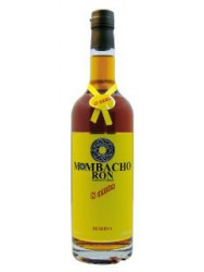 Mombacho 8YO Gran Reserva