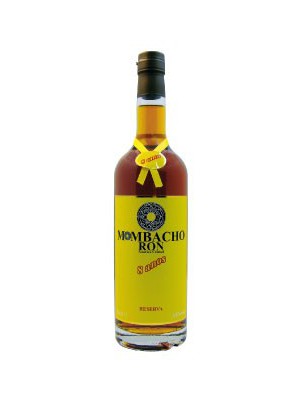 Mombacho 8YO Gran Reserva