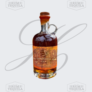 Tres Hombres ED. 69 La Palma Suave 17 YO 2025