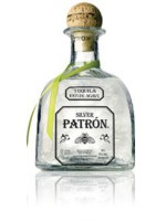 Patrón Silver