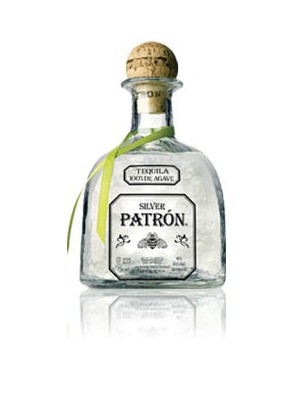 Patrón Silver