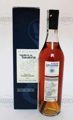 Savanna Cask Traditionnel nr. 349