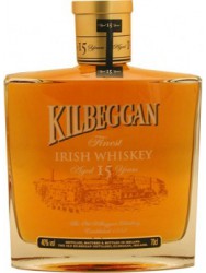 Kilbeggan 15 years blended