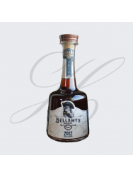 Bellamy's Reserve 2012 Diamond Guyana 9 YO 2012/2022