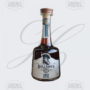 Bellamy's Reserve 2012 Diamond Guyana 9 YO 2012/2022