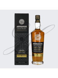 Ardnahoe 5 Years Old Inaugural Release Islay Single Malt Scotch Whisky 0,7 l, 50 %