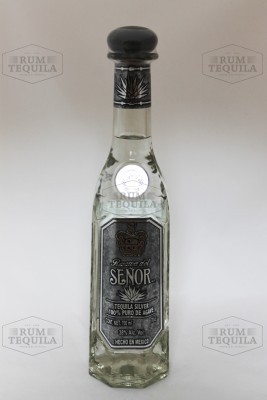 Reserva Del Senor Silver