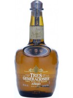 Sauza Tres Generaciones Añejo