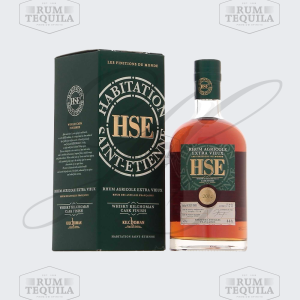 HSE Whisky Kilchoman 2014